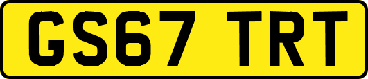 GS67TRT