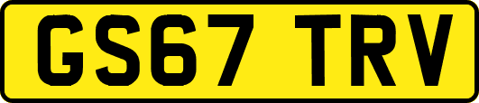 GS67TRV