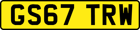 GS67TRW
