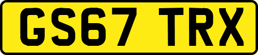GS67TRX