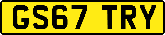 GS67TRY