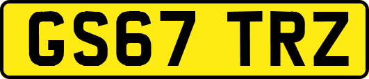 GS67TRZ
