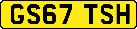 GS67TSH