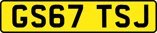GS67TSJ