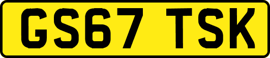 GS67TSK