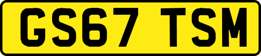 GS67TSM