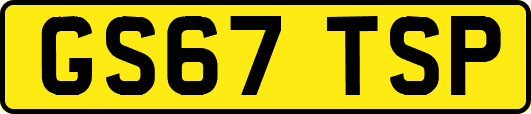 GS67TSP