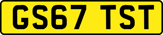 GS67TST
