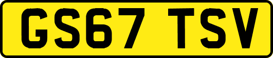 GS67TSV