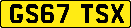 GS67TSX