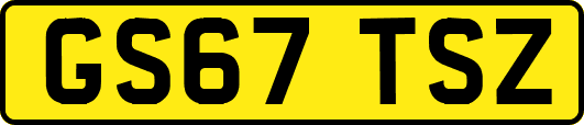 GS67TSZ