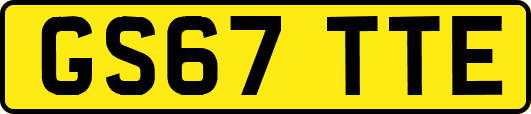 GS67TTE