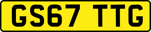 GS67TTG