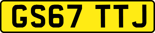GS67TTJ
