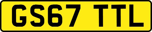 GS67TTL