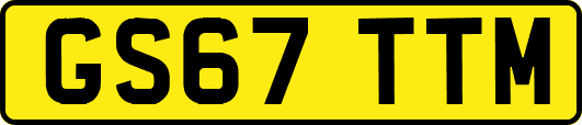GS67TTM