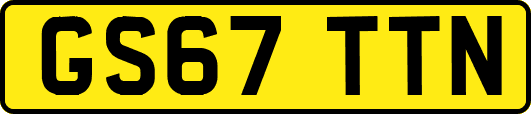 GS67TTN