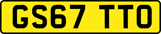 GS67TTO