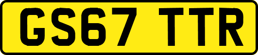 GS67TTR
