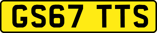 GS67TTS