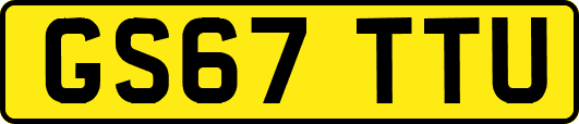 GS67TTU