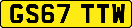 GS67TTW