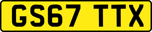 GS67TTX