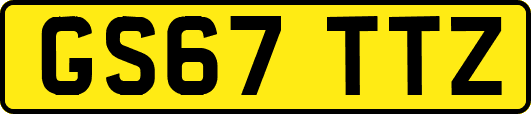 GS67TTZ