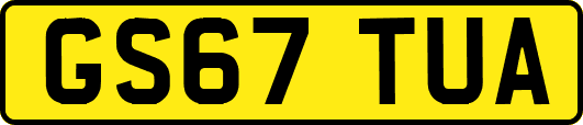 GS67TUA