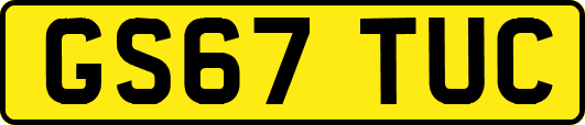 GS67TUC