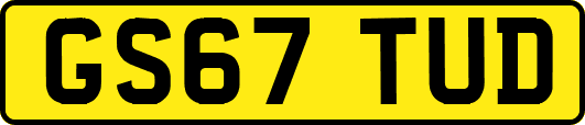 GS67TUD