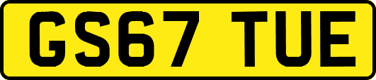 GS67TUE