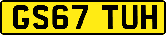 GS67TUH