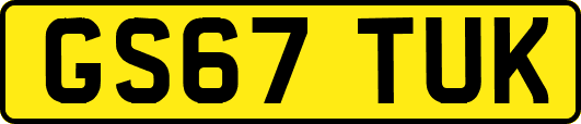 GS67TUK