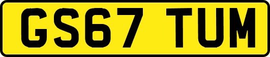 GS67TUM