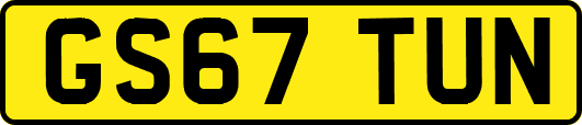 GS67TUN