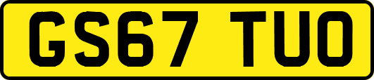 GS67TUO