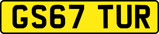 GS67TUR