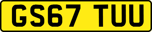 GS67TUU