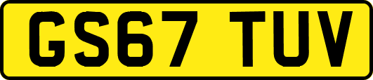 GS67TUV