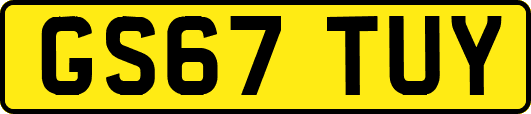 GS67TUY