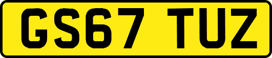 GS67TUZ