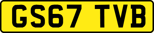 GS67TVB