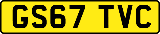 GS67TVC