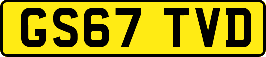 GS67TVD