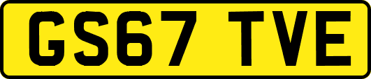 GS67TVE