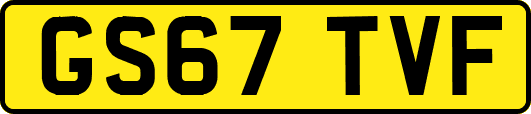 GS67TVF