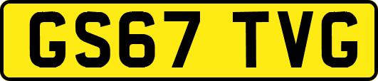GS67TVG
