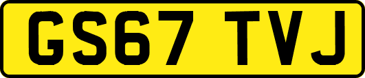 GS67TVJ