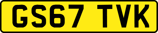 GS67TVK